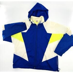 nike hypershield hyperadapt golf jacket